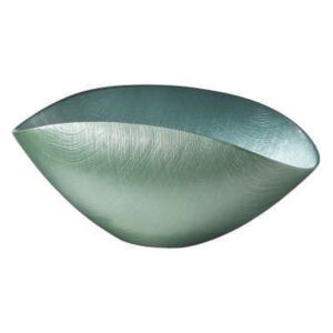 Misa BURANO Aqua Green / Emerald 38x11 cm (ONLYLUX)