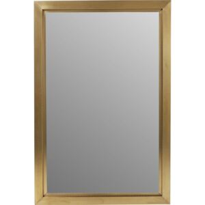 Nástenné zrkadlo Kare Design Flash, 120 × 80 cm