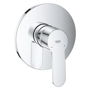 GROHE Eurostyle Cosmopolitan sprchová podomietková batéria chróm 24051002, predĺžená záruka 5 rokov