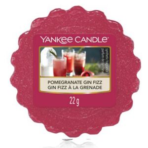 Yankee Candle vonný vosk do aromalampy Pomegranate Gin