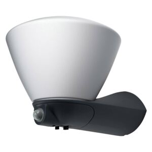 Osram Osram - LED Vonkajšie nástenné svietidlo so senzorom ENDURA LED/7W/230V IP44 P22516 + záruka 5 rokov zadarmo