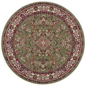 Mujkoberec Original Kusový orientálny koberec 104354 Kruh - 140x140 (průměr) kruh cm