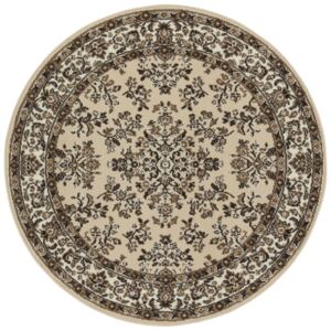 Mujkoberec Original Kusový orientálny koberec 104355 Kruh - 140x140 (průměr) kruh cm