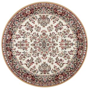 Mujkoberec Original Kusový orientálny koberec 104349 Kruh - 140x140 (průměr) kruh cm