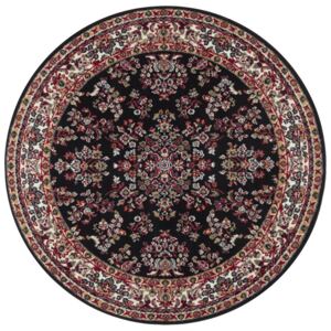 Mujkoberec Original Kusový orientálny koberec 104350 Kruh - 140x140 (průměr) kruh cm