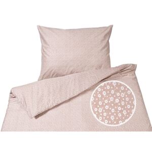 Goldea bavlnené posteľné obliečky - vzor 377 140 x 200 a 70 x 90 cm