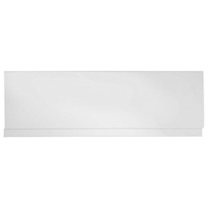 Polysan Couvert - Panel čelný 170, 170 cmx52 cm, biela 72848