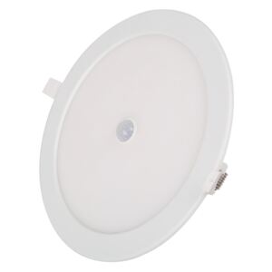 LED panel 24W / 3000K so senzorom (AS-183929)