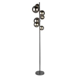 LED STOJACIA LAMPA, 35/155/25 cm Wofi