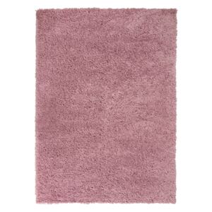 Flair Rugs koberce Kusový koberec Brilliance Sparks Pink - 60x110 cm