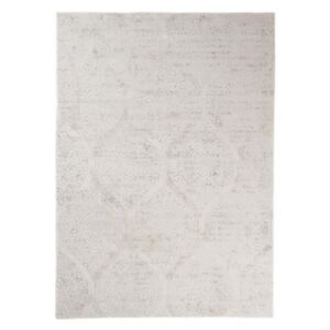Luxusný kusový koberec Ivar krémový, Velikosti 160x220cm