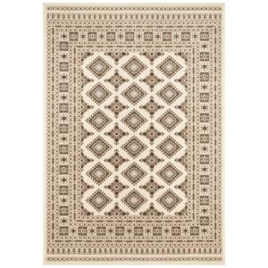 Nouristan - Hanse Home koberce Kusový koberec Mirkan 104110 Beige - 80x150 cm