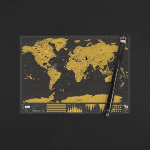 World Deluxe Edition XL
