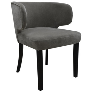 Dizajnová jedálenská stolička Tiana - rôzne farby