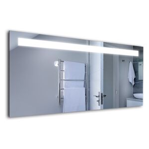 Zrkadlo Alina (45x50)