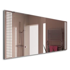 Zrkadlo Selena (50x80)