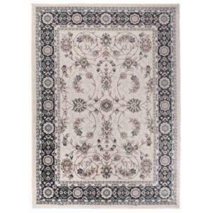 Kusový koberec klasický Fariba krémový, Velikosti 120x170cm