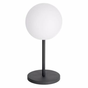 MUZZA NABÍJACIA STOLNÁ LAMPA MIMOZA 2