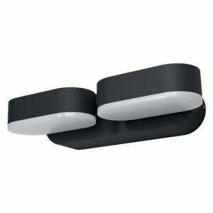 Ledvance Ledvance - LED Vonkajšie nástenné svietidlo ENDURA 2xLED/13W/230V IP44 P224399 + záruka 5 rokov zadarmo