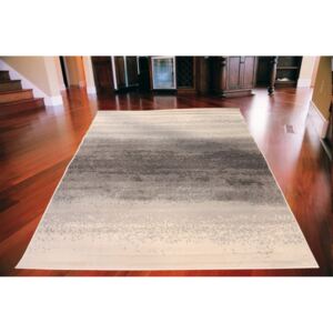 Kusový koberec PP Sunset sivý, Velikosti 120x170cm