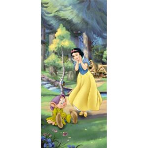 Sněhurka Princezna Disney - vliesová fototapeta