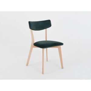 TONE SOFT stolička, Farba Zelená