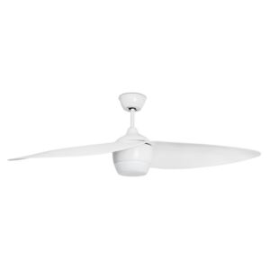 FARO fans ALASKA LED 33411, STROPNÍ VENTILÁTOR, BÍLÁ