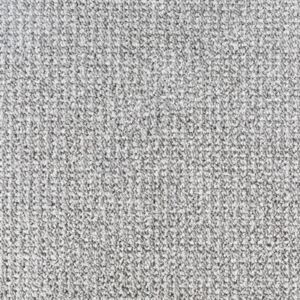 Metrážny koberec CONAN sivý - 400 cm