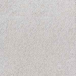 Metrážny koberec CUYANA sivý - 400 cm