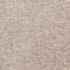 Metrážny koberec CONAN svetlý béž - 400 cm