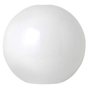 Ferm Living Tienidlo Collect Opal shade - sphere, white