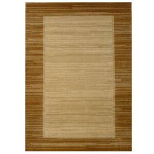 Kusový koberec Irsis2 béžový, Velikosti 70x140cm