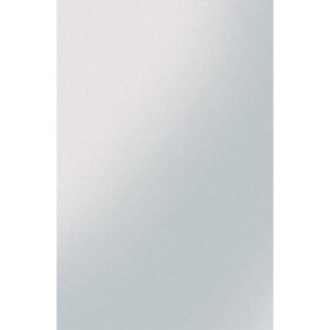 Aqualine Doplnky - Zrkadlo 400x600 mm, brúsené 22491