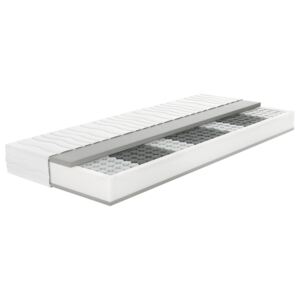 MERADISO® 7-zónový matrac Rulli H3, 90 x 200 cm (100324897)