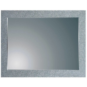 Sapho Glamour - Zrkadlo 1000 mmx700 mm, lepené M55107