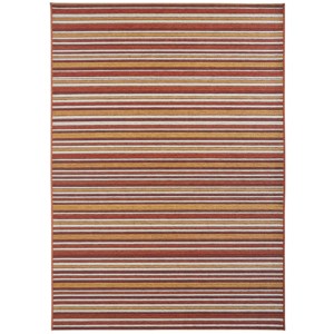 Bougari - Hanse Home koberce Kusový koberec Lotus Red Terra Orange 103242 - 160x230 cm