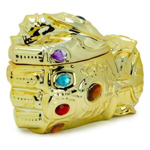 Hrnček Marvel - Thanos Infinity Gauntlet