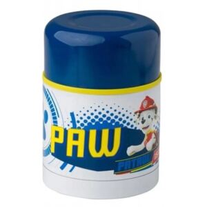 Vulpi Detská obedová termoska 500 ml Tlapková patrola Paw Patrol