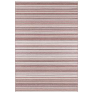 ELLE Decor koberce Kusový koberec Secret 103545 Rose, Cream, Red z kolekce Elle - 140x200