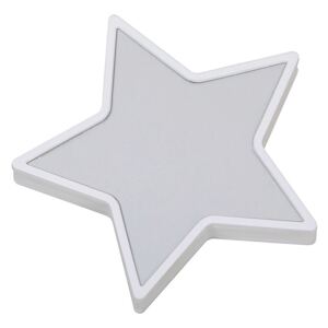 Rabalux 4553 Starr detské LED svietidlo, biela