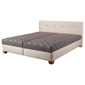 New Design Čalúnená posteľ DONA 160x200