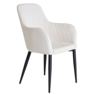 Comfort stolička béžová/manchester