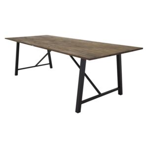 Malang jedálenský stôl 250x100 cm