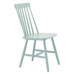 Lonneberga stolička modro-zelená
