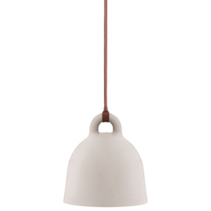 Normann Copenhagen Lampa Bell X-Small, sand