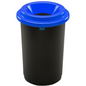 Aldo Odpadkový kôš na triedený odpad Eco Bin 50 l, modrá