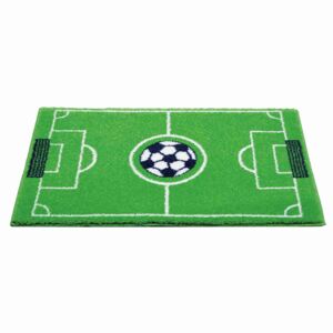 Detský koberec Futbal - Detský koberec Futbal 133x190cm