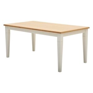 Jedálenský stôl 160x90 Tiano