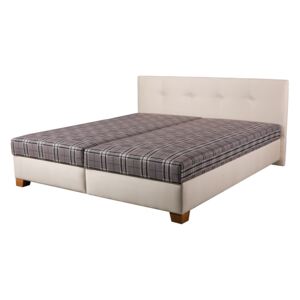 Čalúnená posteľ DARINA - výber poťahov - 180x200cm