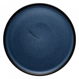 Lunasol - Pizza tanier 35 cm modrý - Hotel Inn Chic farebný (492156)